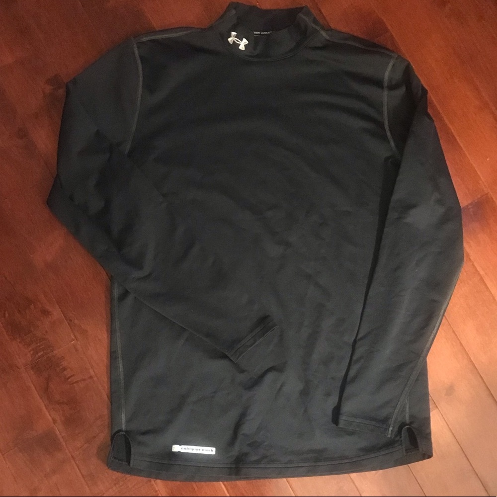 Under Armour Fitted Coldgear